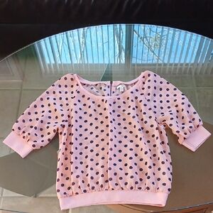 BONGO blouse